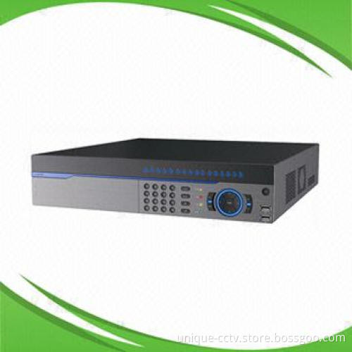 H.264 8CH Full D1 Resolution HDMI Out Included Standalone DVR